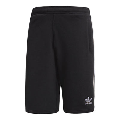 adidas Men's Originals 3-Stripes Shorts 1