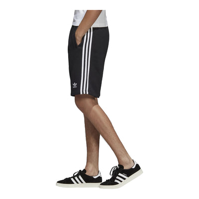 adidas Men's Originals 3-Stripes Shorts 5