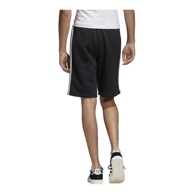 adidas Men's Originals 3-Stripes Shorts 6