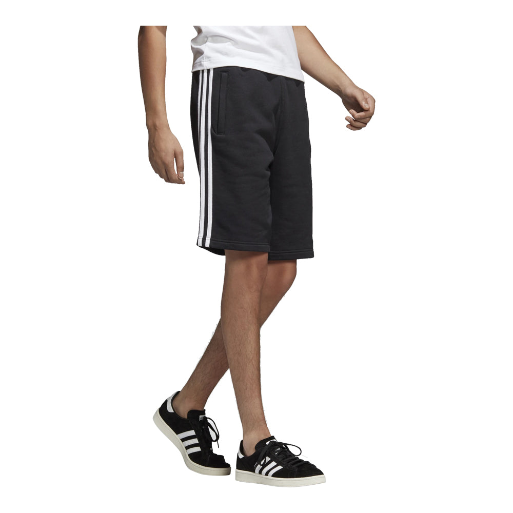 adidas Men's Originals 3-Stripes Shorts 4