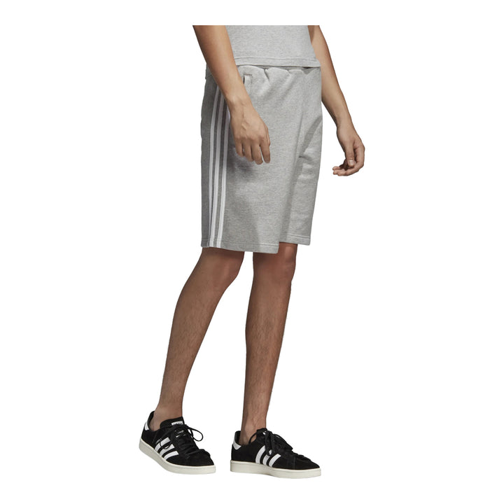 adidas Men's Originals 3-Stripes Shorts