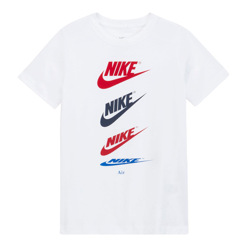 Nike Big Kids' Sportswear DH6527 T-Shirt