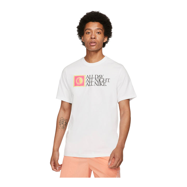 Nike Men's Sportswear DH7485 T-Shirt