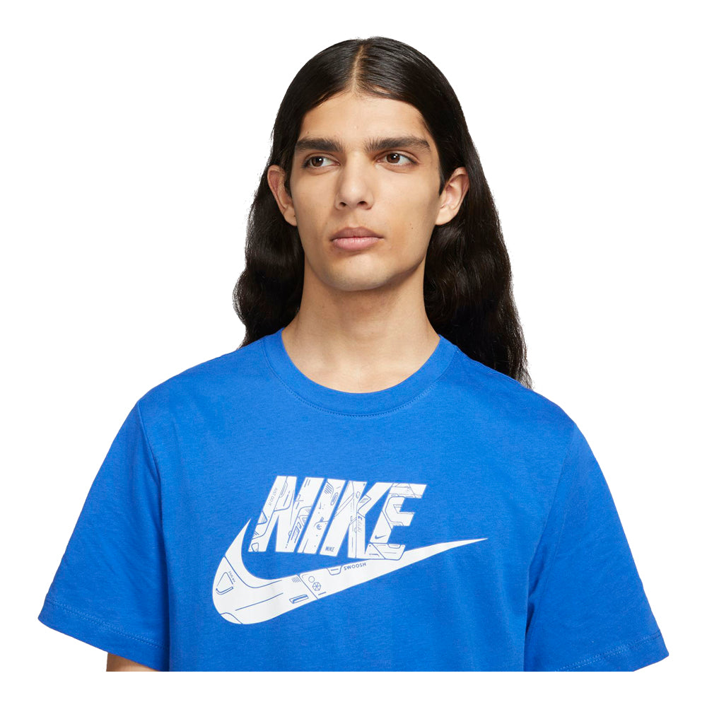 Nike Men's Sportswear DJ1395 T-Shirt