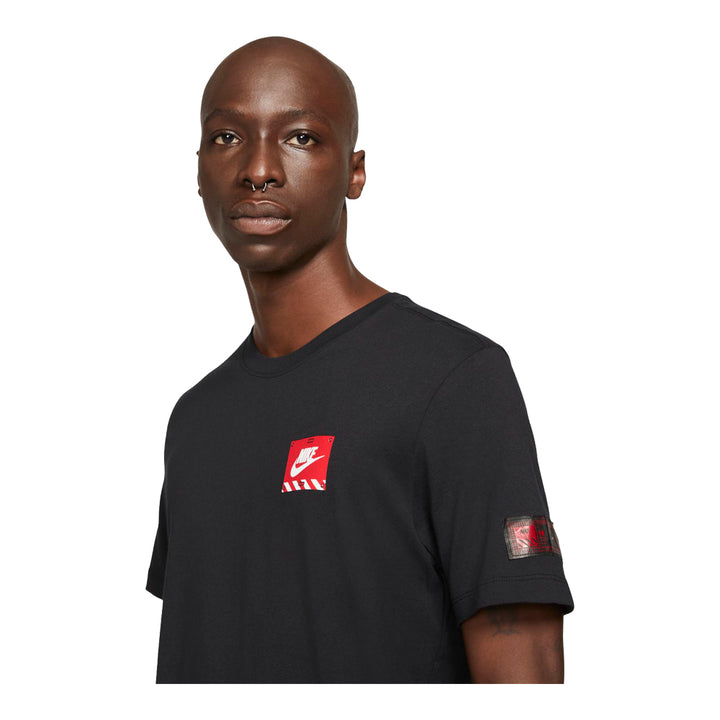 Nike Men's Sportswear DJ1397 T-Shirt