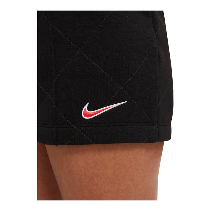 Nike Women's Sportswear Fleece Shorts
