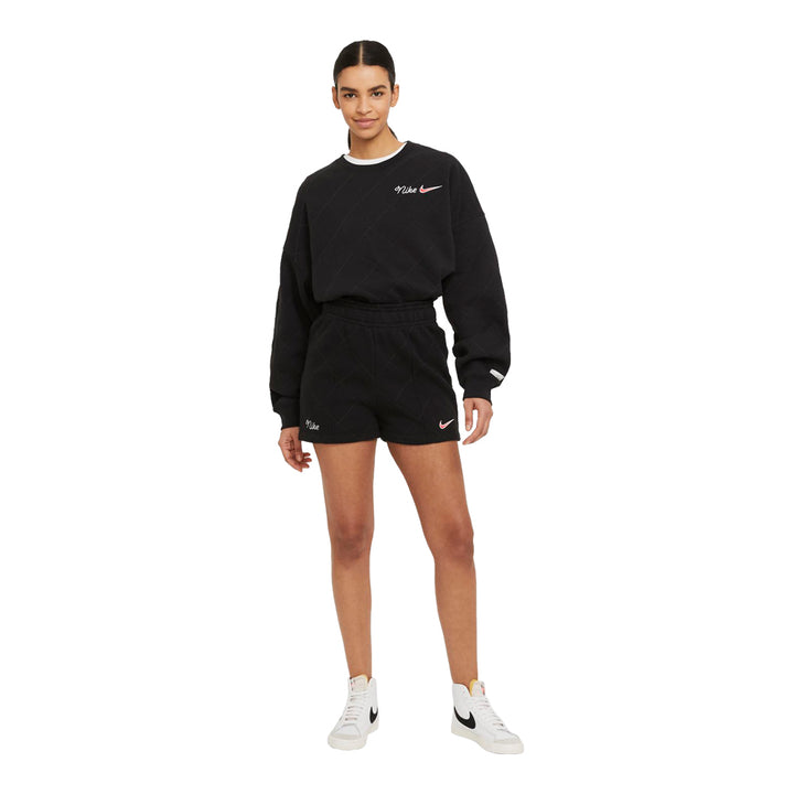 Nike Women's Sportswear Fleece Shorts
