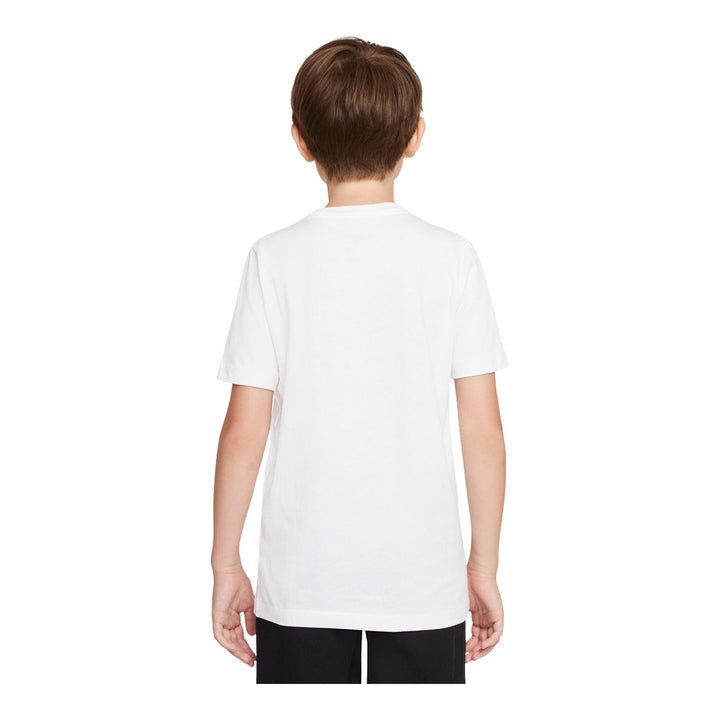 Nike Big Kids' Sportswear DM3405 T-Shirt