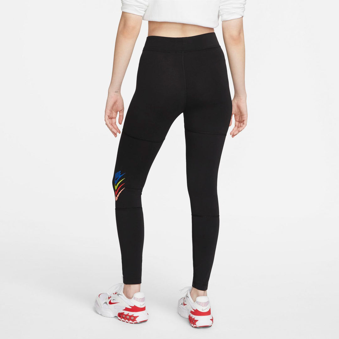 Nike Women's Sportswear High-Waisted Leggings