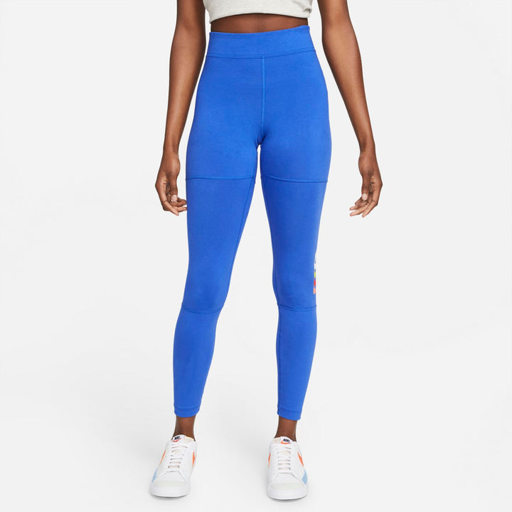 Nike Women's Sportswear High-Waisted Leggings