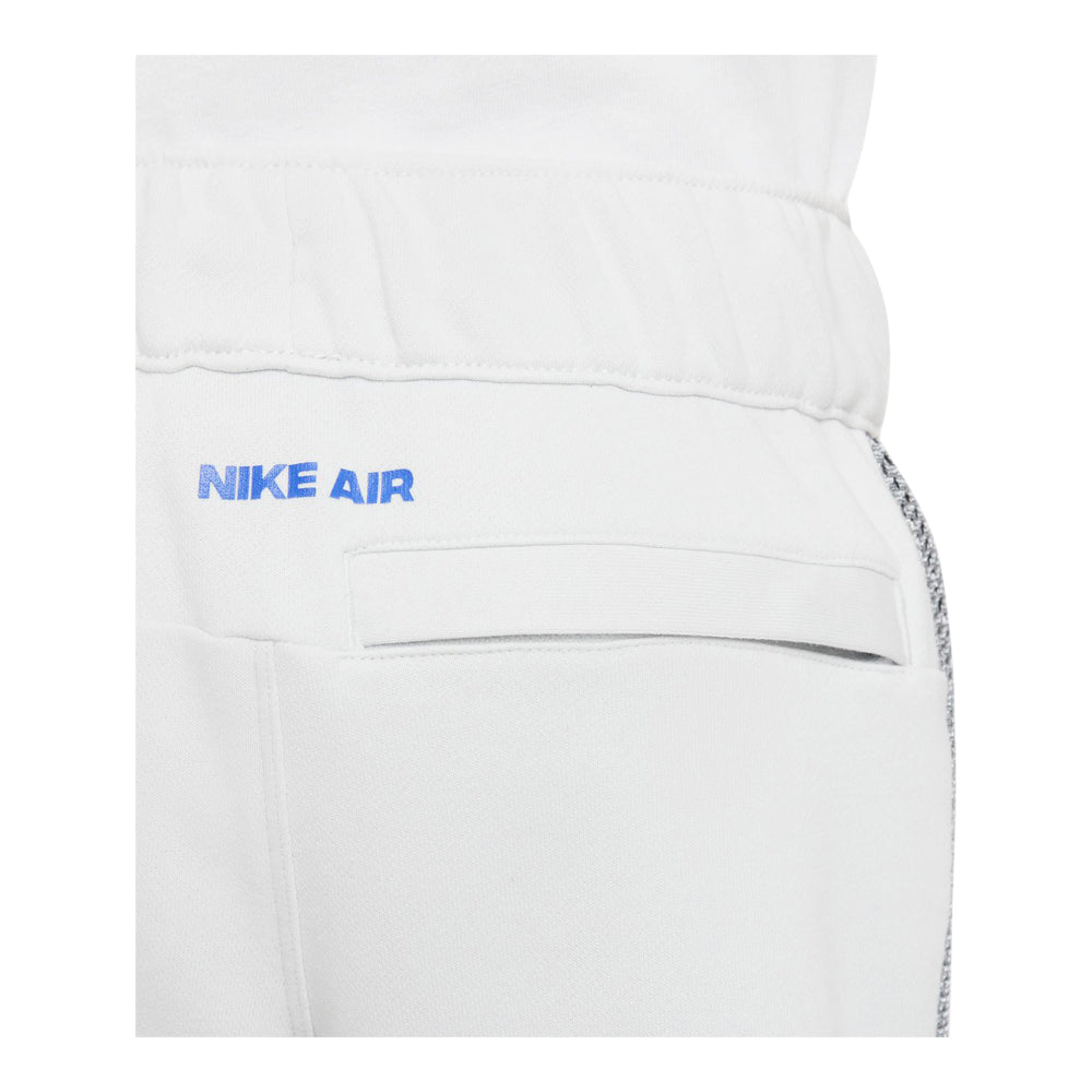 Nike Big Kids' Air French Terry Shorts