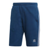 adidas Men's Originals 3-Stripes Shorts