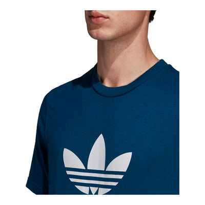 adidas Men's Originals Trefoil T-Shirt 7