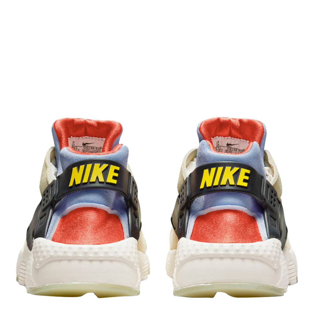 Nike Big Kids' Huarache Run Shoes