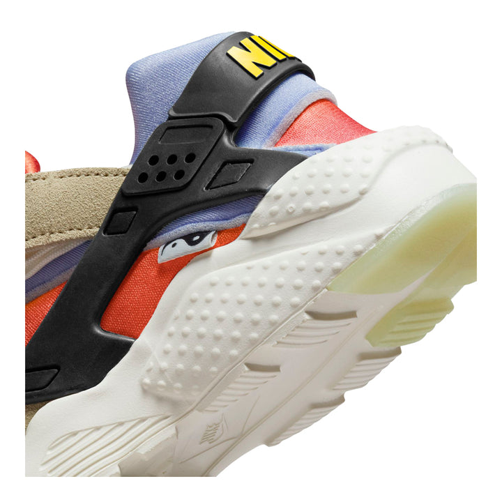 Nike Big Kids' Huarache Run Shoes