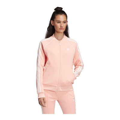 adidas Women's Originals SST Track Jacket 3
