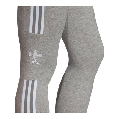 adidas Women's Originals Trefoil Leggings 8