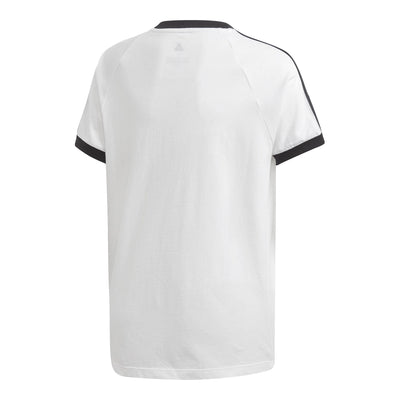 adidas Big Kids' 3-Stripes T-Shirt 2