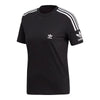 adidas Women's Originals 3-Stripes T-Shirt