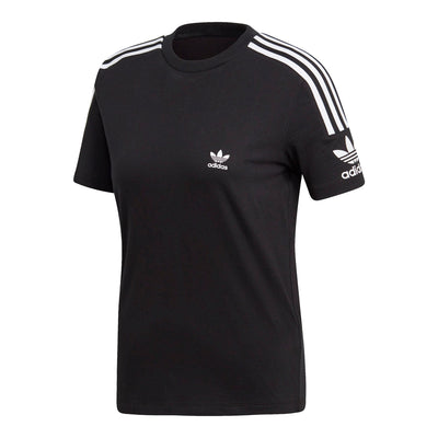 adidas Women's Originals 3-Stripes T-Shirt 1