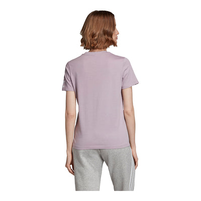 adidas Women's Originals 3-Stripes T-Shirt 5