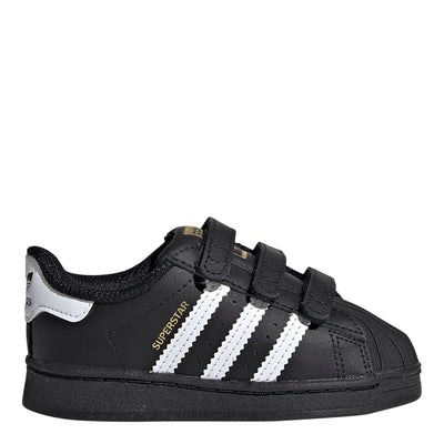 adidas Toddlers' Originals Superstar Shoes 1