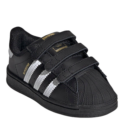 adidas Toddlers' Originals Superstar Shoes 2