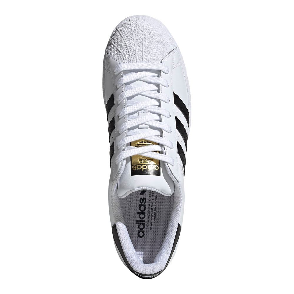 adidas Superstar Shoes - White/Black - 8.5 adidas Superstar Shoes - White/Black - 8.5