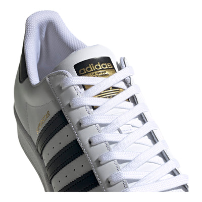 adidas Men's Originals Superstar Shoes 7