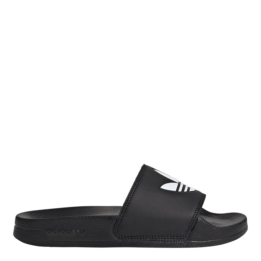 adidas Big Kids' Adilette Lite Slides 1