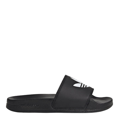 adidas Big Kids' Adilette Lite Slides 1