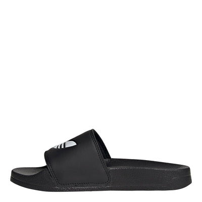 adidas Big Kids' Adilette Lite Slides 4