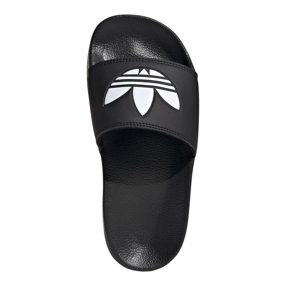adidas Big Kids' Adilette Lite Slides 5