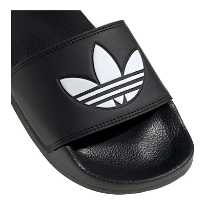 adidas Big Kids' Adilette Lite Slides 7