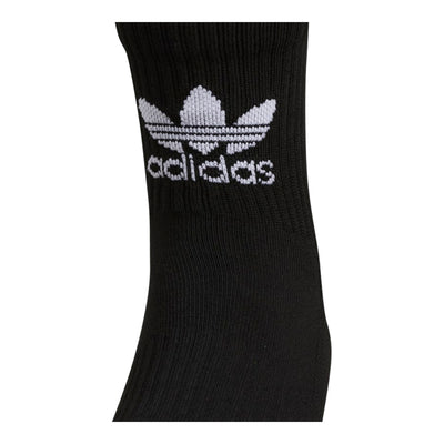 adidas Men's Icon Quarter Socks 2