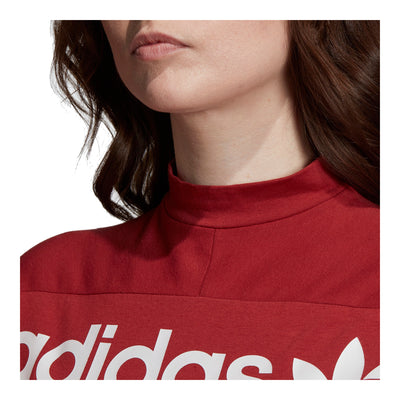 adidas Women's Originals Tee Dress 7