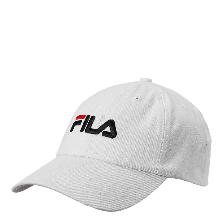 Fila Cotton Twill Baseball Hat 1