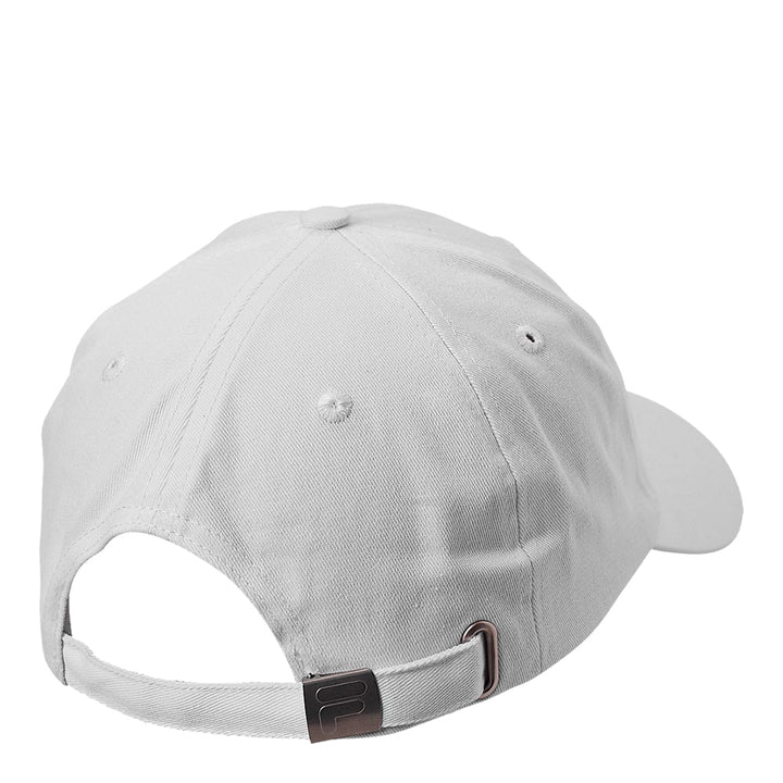 Fila Cotton Twill Baseball Hat 3