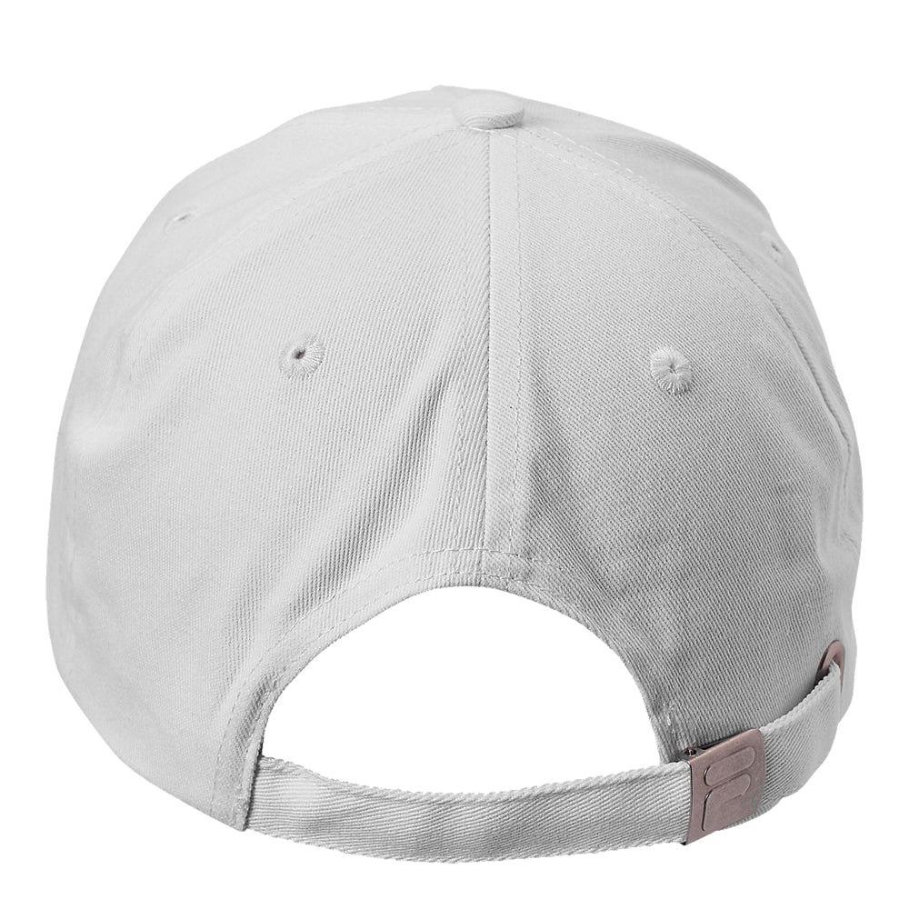 Fila Cotton Twill Baseball Hat 4
