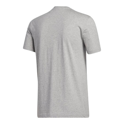 adidas Men's Lil Stripe Wall T-Shirt 2
