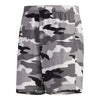 adidas Men's Fast and Confident Allover Print Shorts