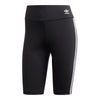 adidas Women's Originals Biker Shorts