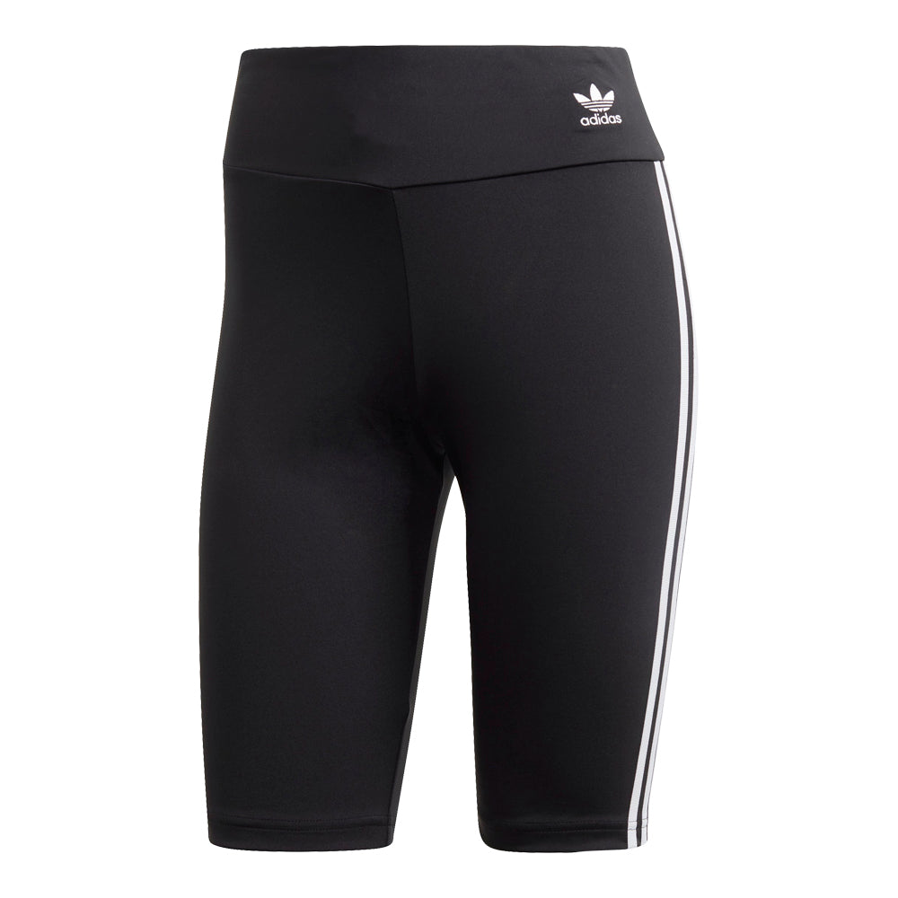 adidas Women's Originals Biker Shorts 1