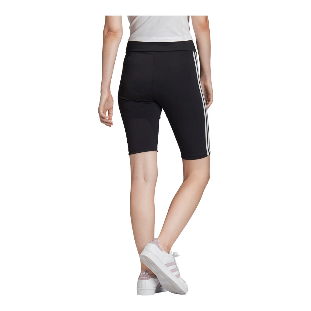adidas Women's Originals Biker Shorts 5
