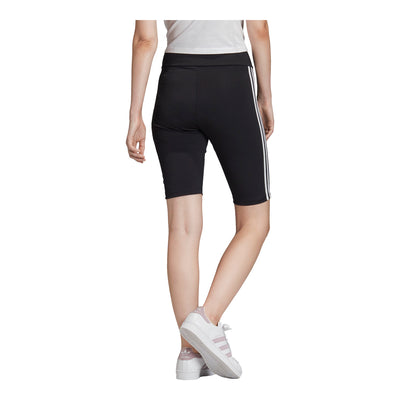 adidas Women's Originals Biker Shorts 5