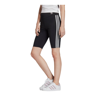 adidas Women's Originals Biker Shorts 6