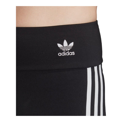 adidas Women's Originals Biker Shorts 7