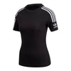 adidas Women's Originals Tight T-Shirt