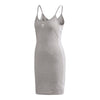 adidas Women's Originals Spaghetti Strap Dress