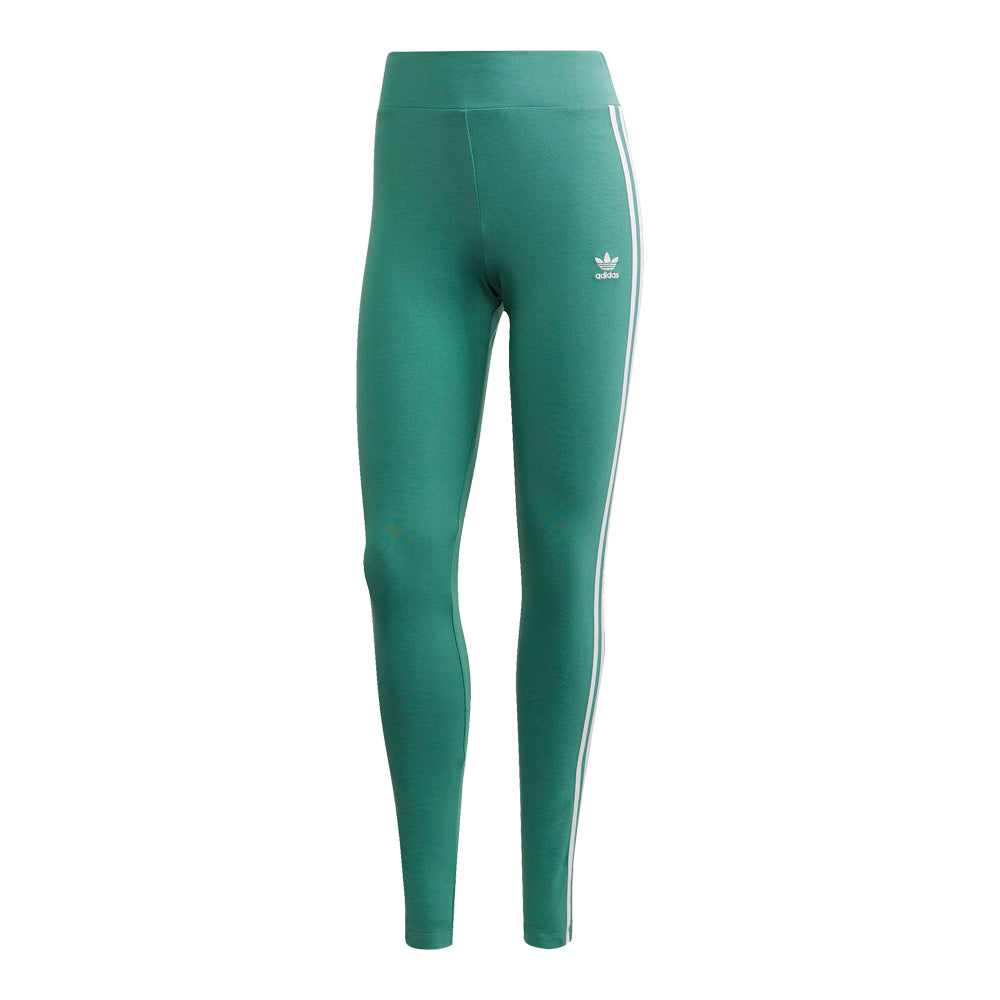 adidas Women's Originals Adicolor 3-Stripes Leggings 1